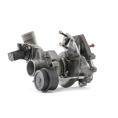 Abgasturbolader 2234C0179R RIDEX REMAN VOLVO C70 I Cabrio (873) T5 1998 239 PS