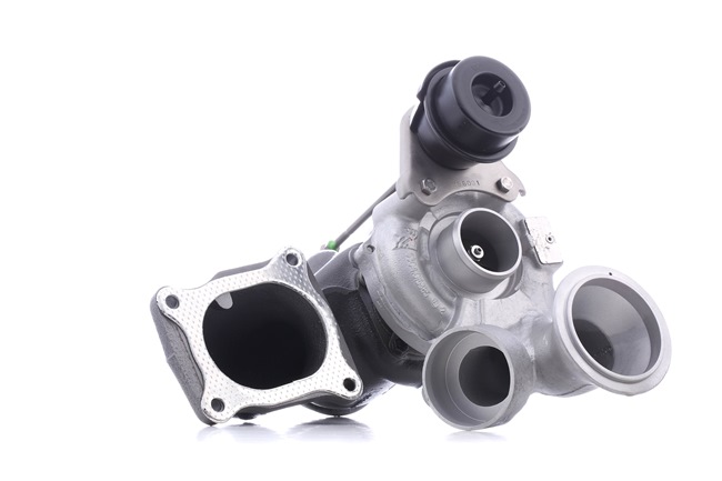 Turbolader 2234C0115R RIDEX REMAN MERCEDES-BENZ Sprinter 3.5-T Flatbed Vrachtwagen/Chassis (W906) 315 CDI 4x4 (906.131, 906.133, 906.135, 906.231, 906.233... 2008 150 Pk