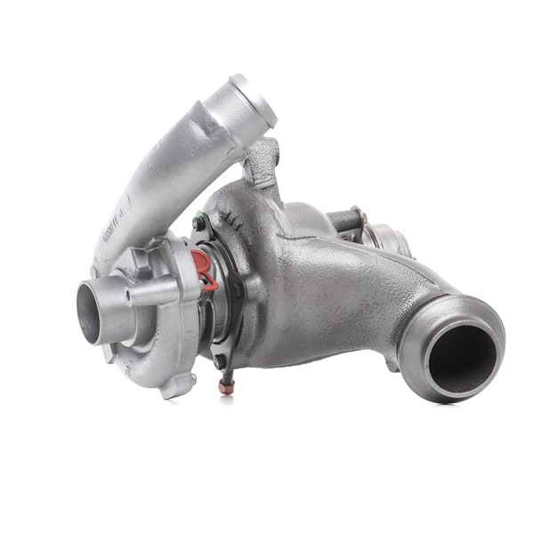 Numéro OEM 0375 F8 - Turbocompresseur 2234C0043R PEUGEOT, CITROËN, FIAT, LANCIA
