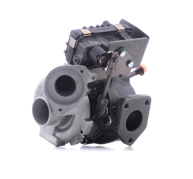 Numéro OEM 11 65 7 790 992 H - Turbocompresseur 2234C0066R BMW