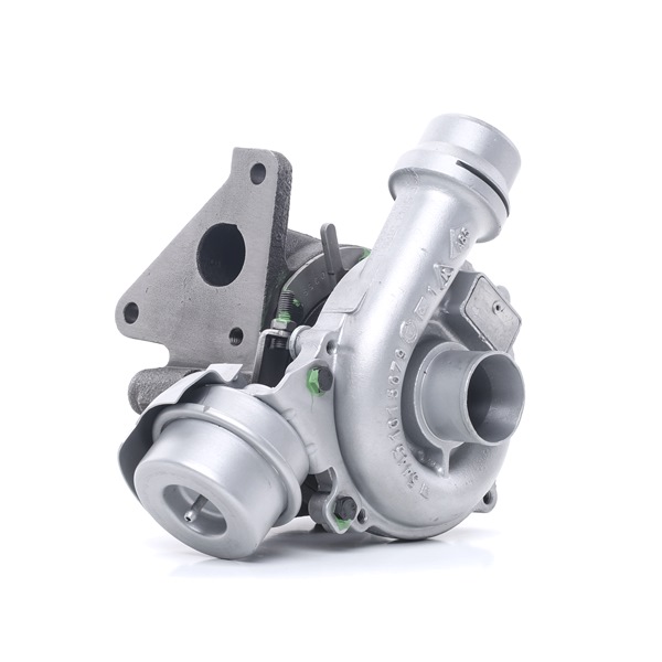 Turbocompressor 2234C0120R RIDEX REMAN RENAULT Megane II Sedan (LM) 1.5 dCi (LM02, LM13, LM2A) 2007 101 cv