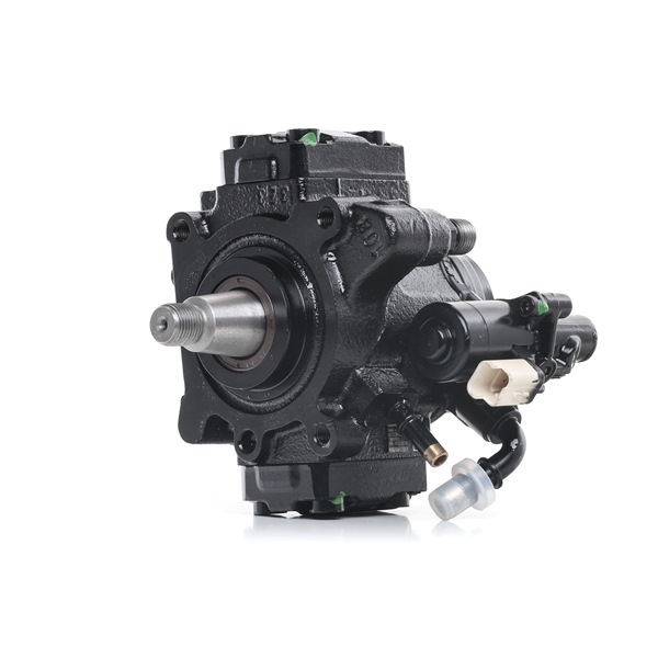 RIDEX REMAN 3918H0029R pompe à injection FORD C-Max II (DXA/CB7, DXA/CEU) 1.6 TDCi 95CV 2013
