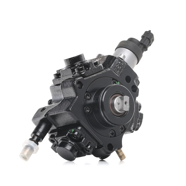 Bomba de alta pressão 3918H0066R RIDEX REMAN CITROËN C5 II Carrinha 2.2 HDi (RE4HPE, RE4HP2, RE4HRE, RE4HR2) 2006 163 cv