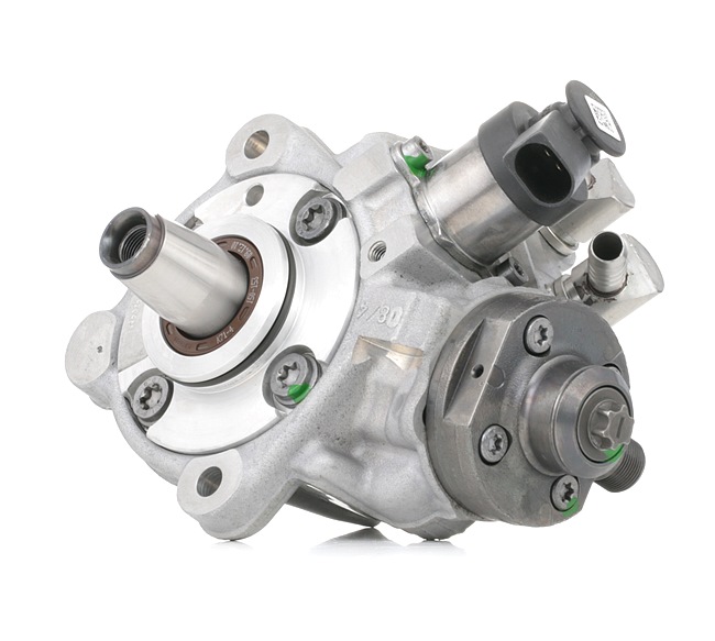 RIDEX REMAN 3918H0036R pompe à injection BMW 5 Berline (E60) 520 d 163CV 2008