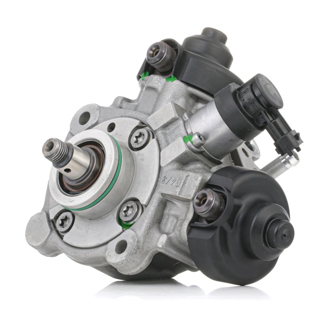 RIDEX REMAN 3918H0034R pompe à injection HONDA CR-V III (RE) 2.2 i-DTEC 4WD (RE6) 150CV 2015