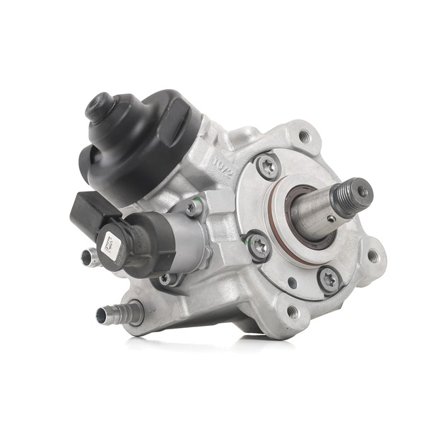 Hogedruk-brandstofpomp 3918H0074R RIDEX REMAN Volkswagen Multivan T5 (7HM, 7HN, 7HF, 7EF, 7EM, 7EN) 2.0 TDI 2015 140 Pk