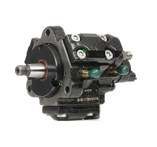 Bomba de alta pressão 3918H0076R RIDEX REMAN ROVER 75 Tourer (RJ) 2.0 CDT 2004 115 cv