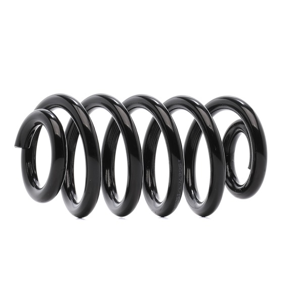 Fjeder 188C1178 RIDEX AUDI A6 C6 Avant (4F5) 2.0 TDI 2005 121 HK
