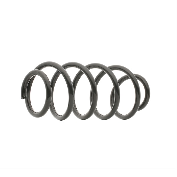 Spiralfjäder 188C1181 RIDEX VW Passat B6 Variant (3C5) 2.0 TDI 2007 120 hk