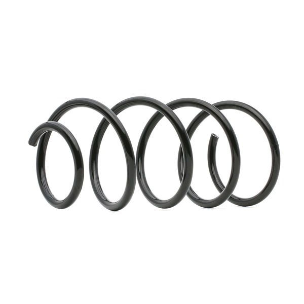 RIDEX 188C1238 Fahrwerksfeder BMW E12