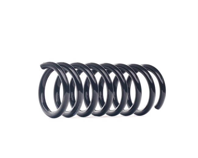Shock absorption Opel Antara 07: Coil spring RIDEX 188C1245