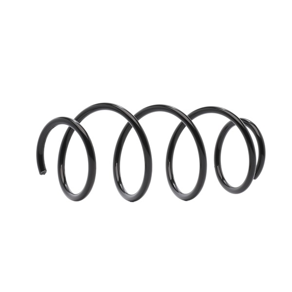 RIDEX 188C1258 coil spring RENAULT Clio III Hatchback (BR0/1, CR0/1) 1.2 16V 78hp 2008