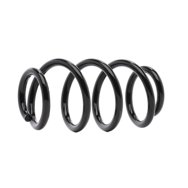 RIDEX 188C1289 coil spring AUDI A6 C7 Saloon (4G2, 4GC) 2.0 TFSI Hybrid 245hp 2011