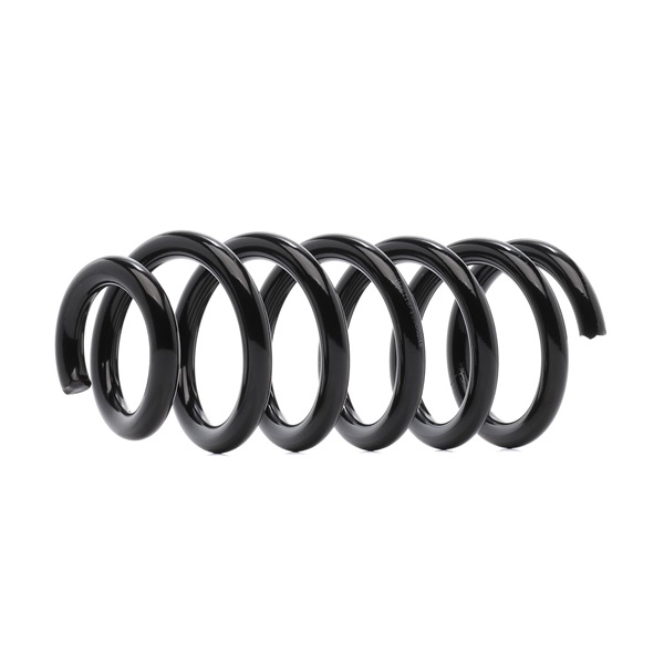 RIDEX 188C1321 Fahrwerksfeder VW Amarok 2H