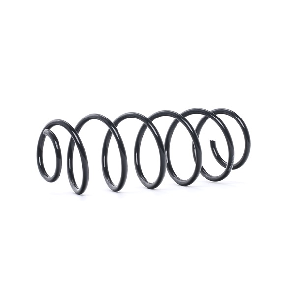 Mola de suspensão 188C1401 RIDEX SMART Fortwo II Coupe (451) 0.8 CDi (451.300) 2009 45 cv