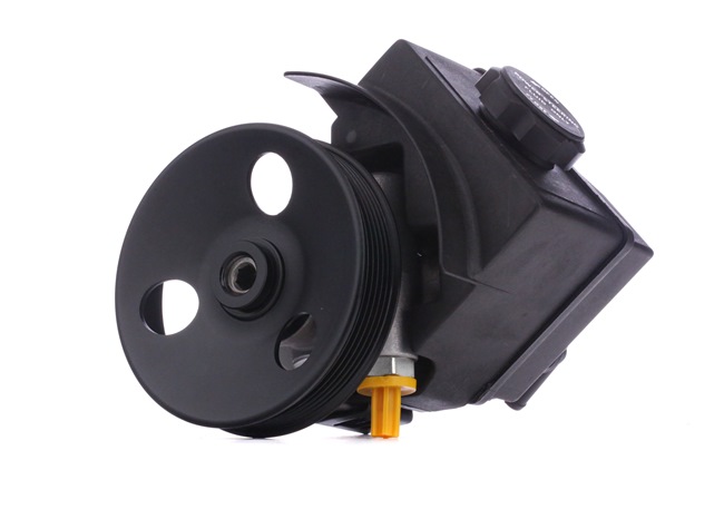 RIDEX | Elektrische stuurpomp Riemenschijf-Ø: 130mm 12H0187 VOLVO S80 I (TS, 184) 1999 goedkoop online