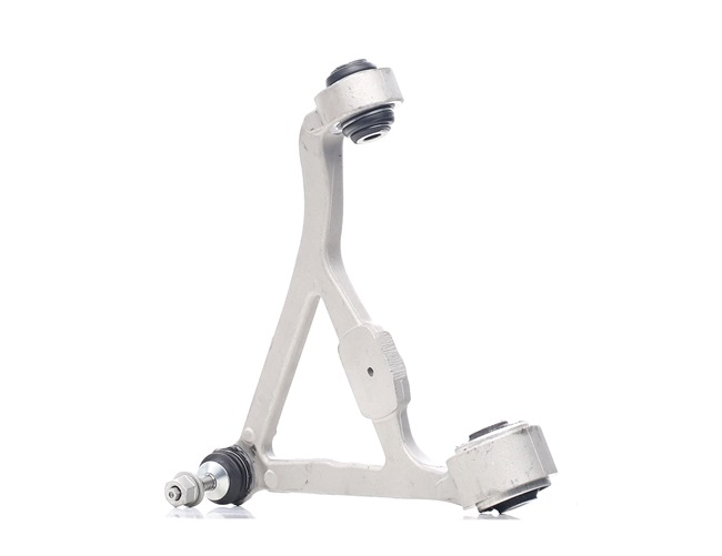 RIDEX 273C1187 suspension arm JAGUAR S-Type (X200) 2.5 V6 200hp 2005