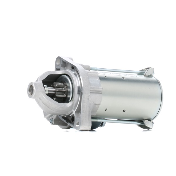 Motor de arranque 2S0030R RIDEX REMAN OPEL Corsa C Van (X01) 1.3 CDTI 16V (F08, W5L) 2006 80 cv
