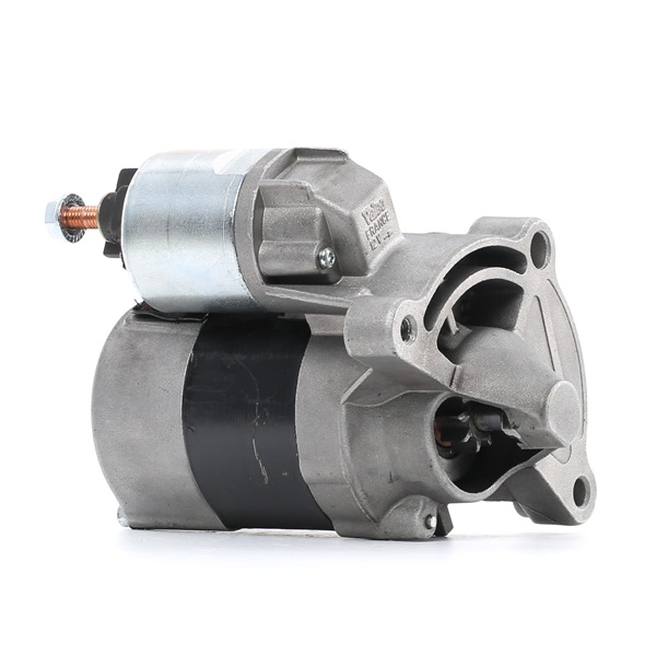 Motor de arranque 2S0080R RIDEX REMAN HYUNDAI Sonata II (Y-2) 2.0 i 16V 1991 130 cv