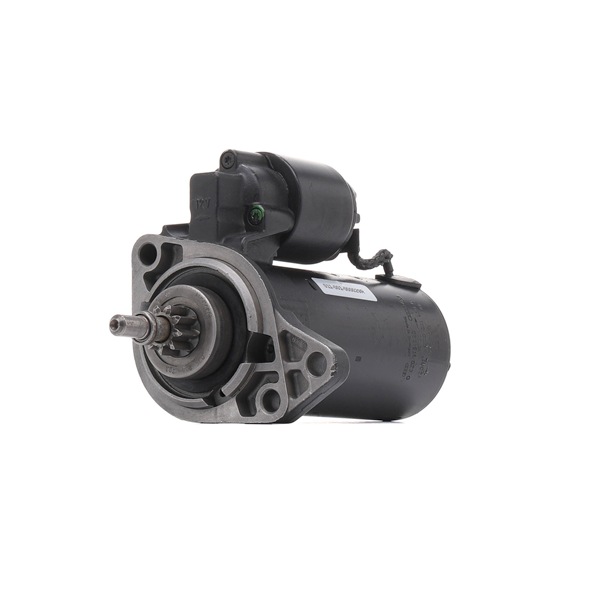 Motorino avviamento 2S0257R RIDEX REMAN Volkswagen Transporter T4 Van (70A, 70H, 7DA, 7DH) 2.5 2002 115 CV