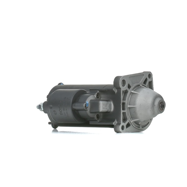 RIDEX REMAN 2S0352R Starter motor ALFA ROMEO 155 (167) 1.8 T.S. Sport 127 hp Petrol 1996
