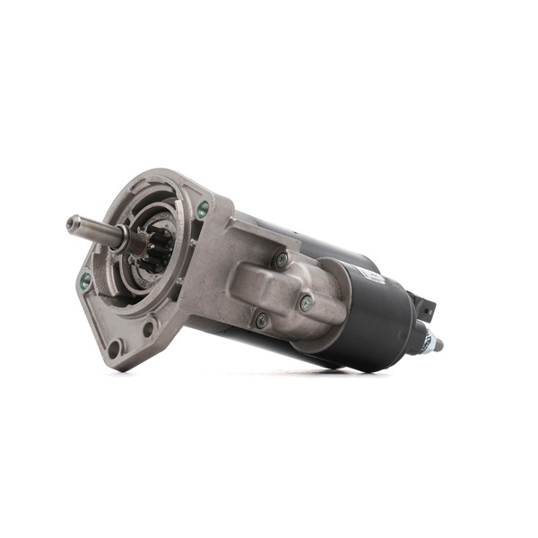 Starter 2S0090R RIDEX REMAN Volkswagen Derby II (86C, 80) 1.1 1983 50 Pk