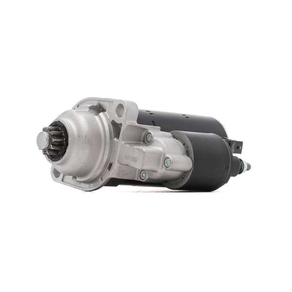 Starter 2S0008R RIDEX REMAN VW New Beetle Cabrio (1Y7) 1.9 TDI 2008 100 PS