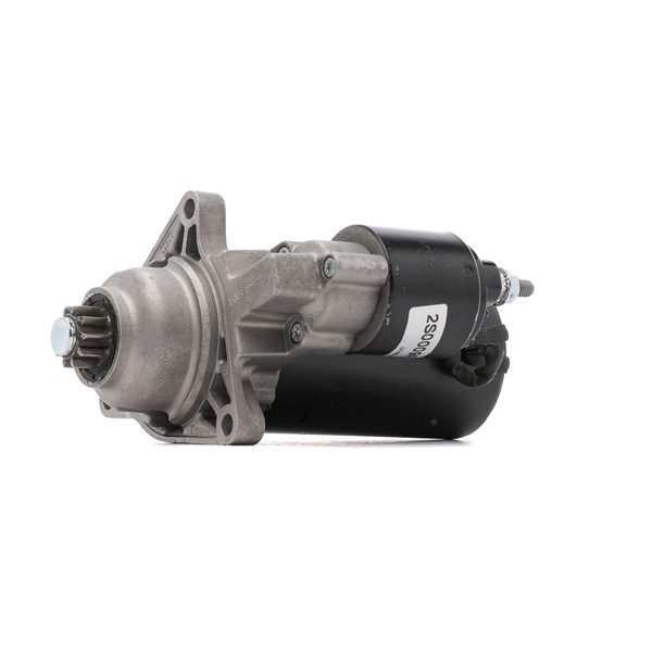 Starter 2S0009R RIDEX REMAN VW Transporter T4 Bus (70B, 70C, 7DB, 7DK, 70J, 70K, 7DC, 7DJ) 1.9 D 1991 60 HK