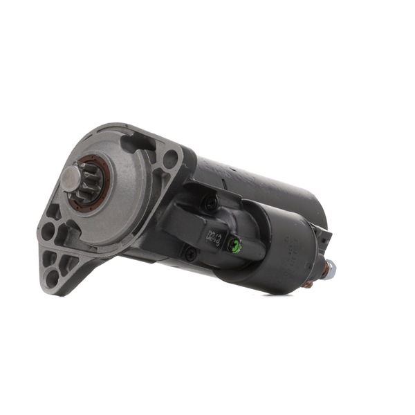 Motorino avviamento 2S0095R RIDEX REMAN Volkswagen Transporter T4 Van (70A, 70H, 7DA, 7DH) 2.5 1999 115 CV