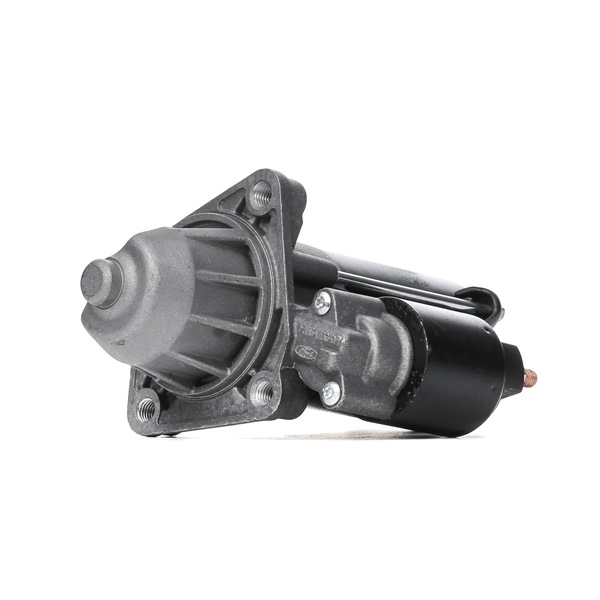 Motor de arranque 2S0073R RIDEX REMAN FORD C-Max (DM2) 1.6 2008 116 cv