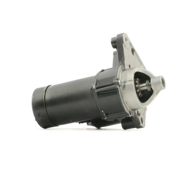 Motor de arranque 2S0063R RIDEX REMAN CITROËN C5 II Carrinha 2.2 HDi (RE4HPE, RE4HP2, RE4HRE, RE4HR2) 2008 163 cv