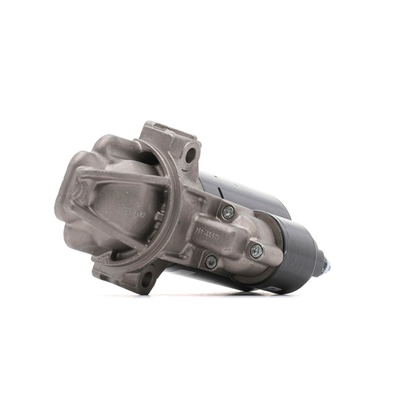 Starter Motor 2S0017R RIDEX REMAN FORD Transit Mk6 Bus (V347, V348) 2.2 TDCi 2010 140 PS