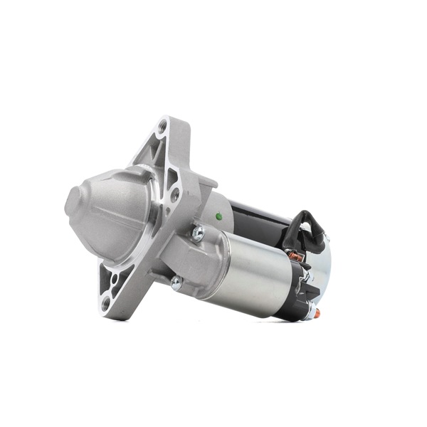 Motor de arranque 2S0083R RIDEX REMAN OPEL Vivaro A Combi (X83) 2.0 CDTI (F7, J7, A07) 2008 114 cv