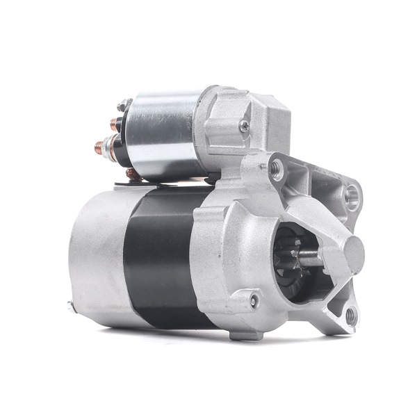 Motorino avviamento 2S0081R RIDEX REMAN RENAULT Scénic I (JA0/1, FA0) 1.4 16V 2000 95 CV