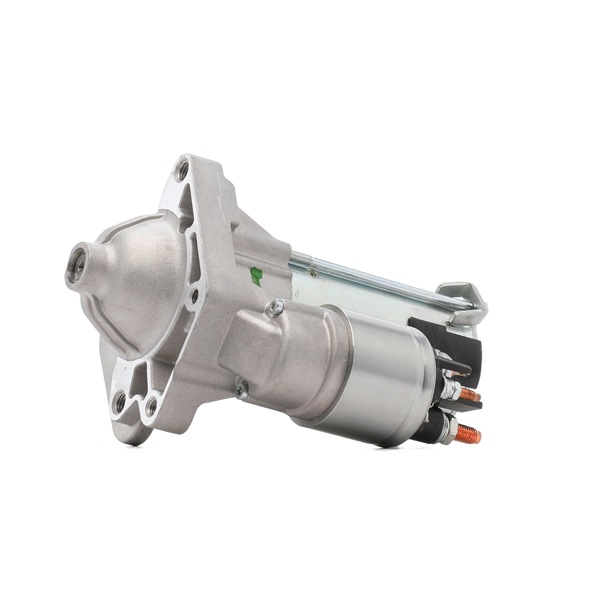 Starter 2S0084R RIDEX REMAN RENAULT Megane II Limousine (LM) 1.5 dCi (LM1F) 2006 86 PS