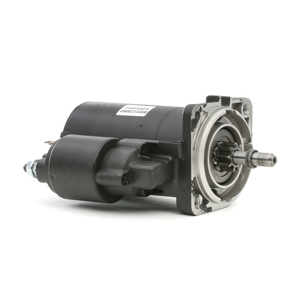 Starter 2S0267R RIDEX REMAN Volkswagen Jetta Mk1 (16) 1.3 1981 60 Pk