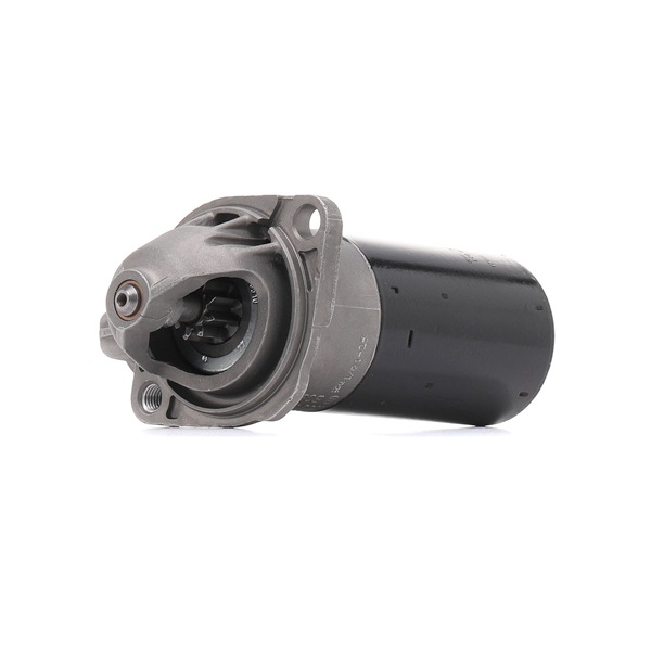 Starter 2S0109R RIDEX REMAN AUDI A6 C4 Limousine (4A2) 2.3 quattro 1994 133 PS