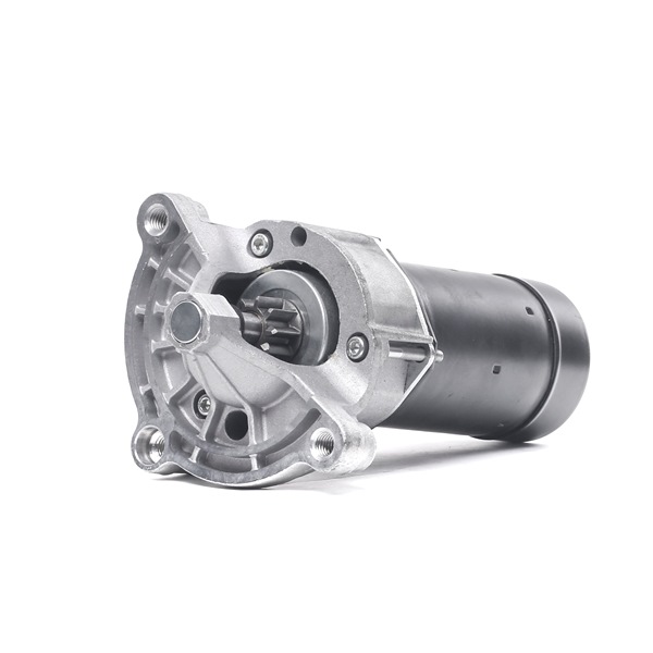 Starter 2S0057R RIDEX REMAN PEUGEOT 407 Limousine 1.8 (6D6FZB) 2005 116 PS