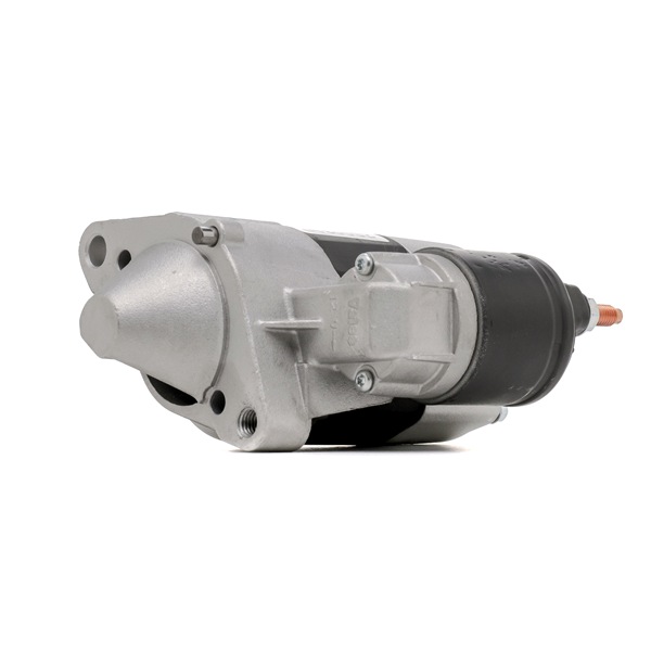 Startmotor 2S0039R RIDEX REMAN RENAULT Clio II Hatchback (BB, CB) 1.2 LPG 2004 58 hk