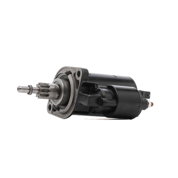 Starter 2S0054R RIDEX REMAN Volkswagen Bora Sedan (1J2) 2.0 2009 115 Pk