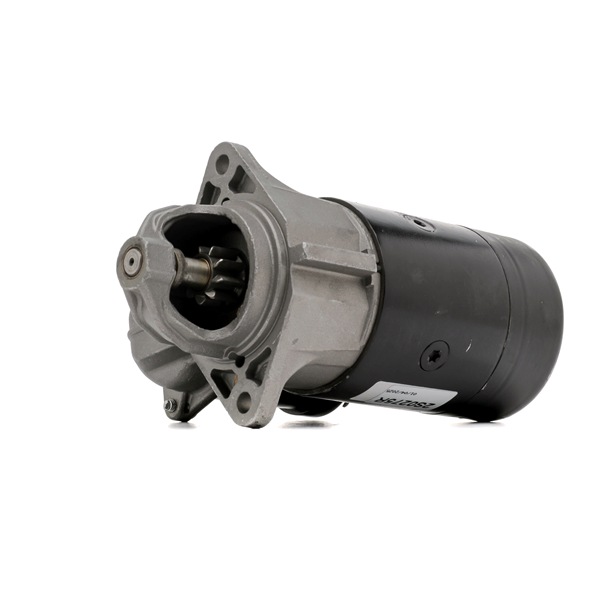 Starter 2S0275R RIDEX REMAN OPEL Corsa C Hatchback (X01) 1.2 Twinport (F08, F68) 2006 80 hk