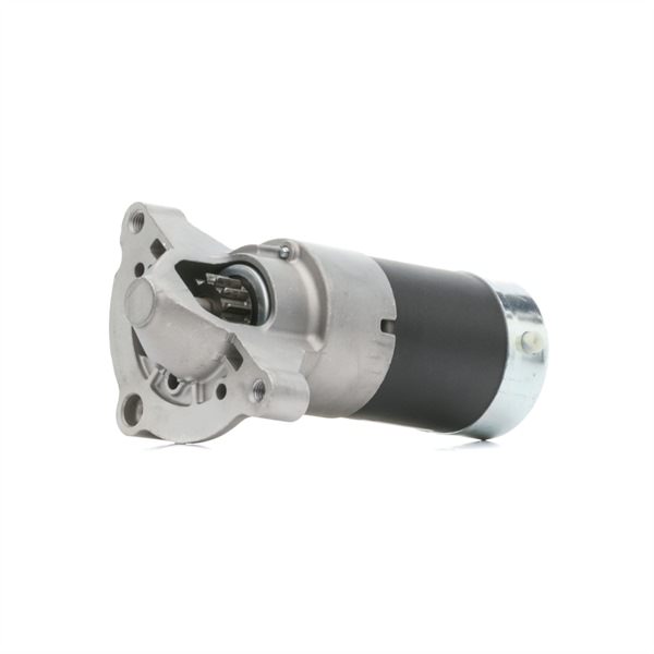 Starter 2S0429R RIDEX REMAN PEUGEOT 407 Limousine 1.8 (6D6FZB) 2004 116 PS