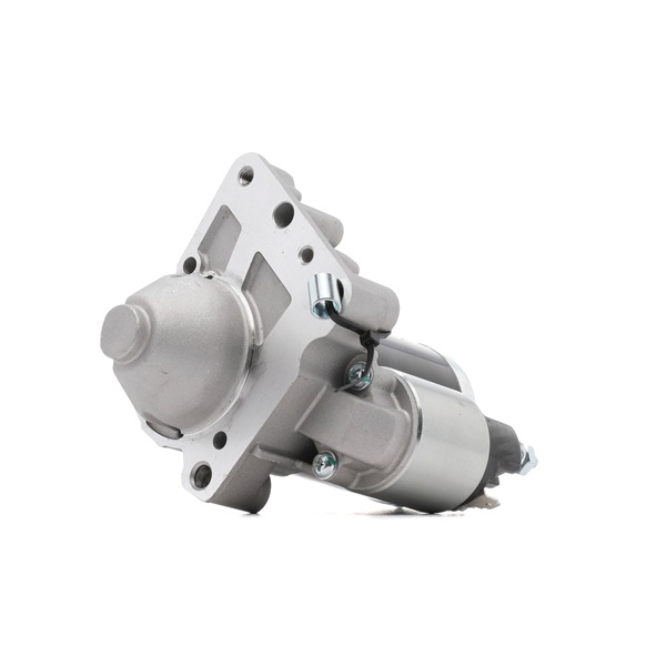 Starter 2S0264R RIDEX REMAN CITROËN C5 II Hatchback 1.6 HDi 2007 109 Pk