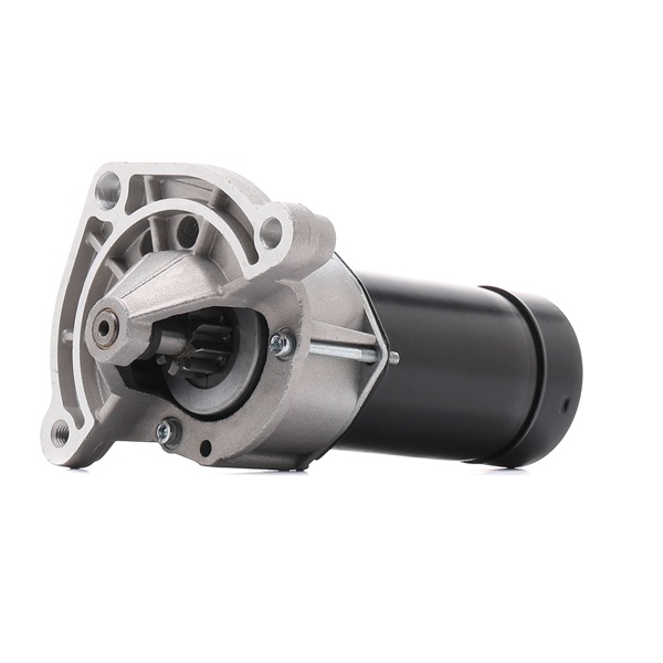 Motor de arranque 2S0002R RIDEX REMAN CITROËN AX Hatchback 1.3 Sport (ZAM4A) 1987 95 cv