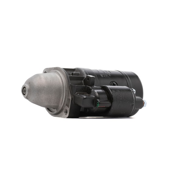 Motor de arranque 2S0118R RIDEX REMAN SSANGYONG Rexton W 2.7 Xdi Tracção integral 2013 165 cv