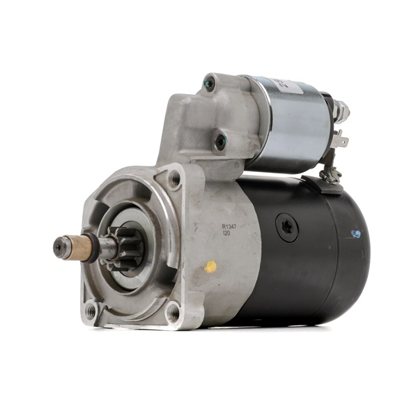Starter 2S0245R RIDEX REMAN Volkswagen Passat B2 Variant (33B) 1.6 1981 75 Pk