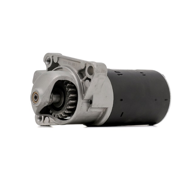 Motor de arranque 2S0196R RIDEX REMAN FORD KA Hatchback (RB) 1.0 i Image 1998 53 cv