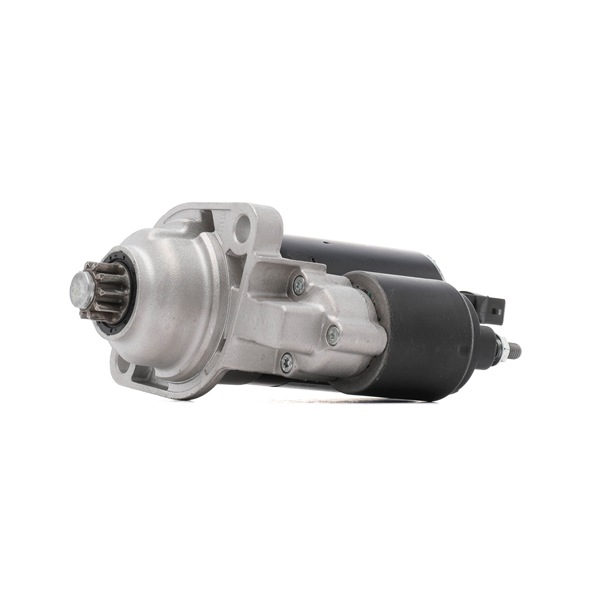 Starter 2S0026R RIDEX REMAN Volkswagen Bora Sedan (1J2) 2.0 2002 115 Pk