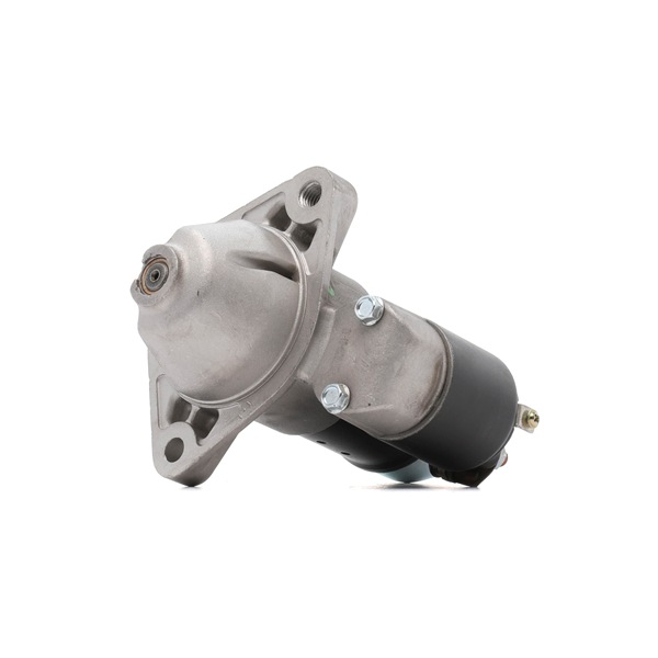 RIDEX REMAN 2S0251R Starter motor VAUXHALL Astra Mk3 (F) CC (T92) 1.7 TD 82 hp Diesel 1996