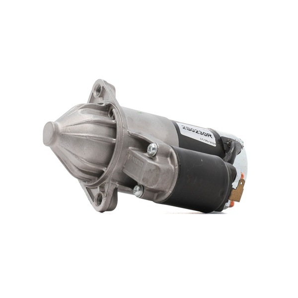Número OEM MD 099667 - Motor de arranque 2S0230R MITSUBISHI, CHRYSLER, DODGE